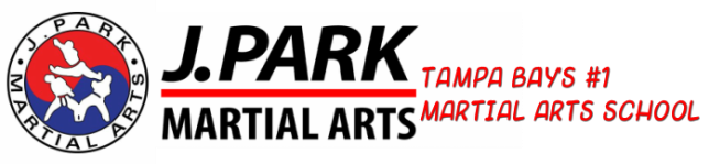 JPARK MARTIAL ARTS
